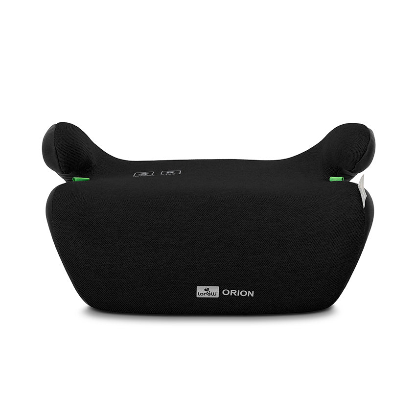 СТОЛ ЗА КОЛА ORION 125-150 CM BLACK