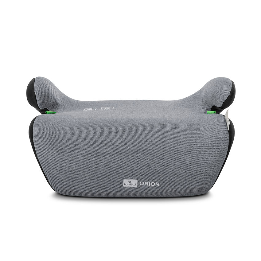 СТОЛ ЗА КОЛА ORION 125-150 CM GREY