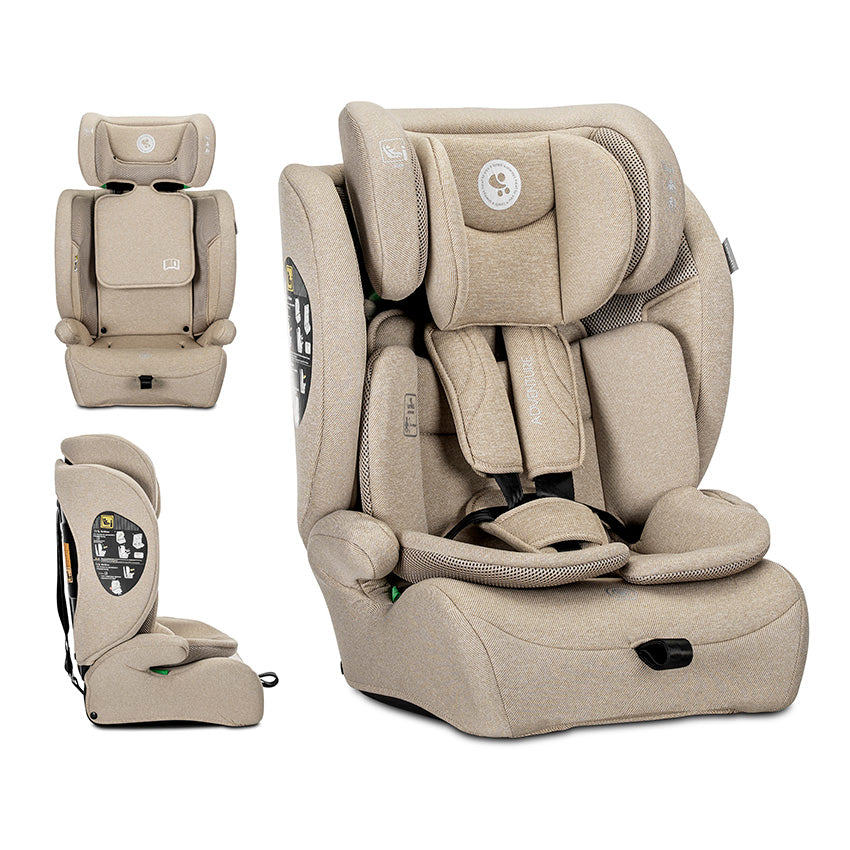 СТОЛ ЗА КОЛА ADVENTURE BEIGE 76-150CM -MOQ-на кашо