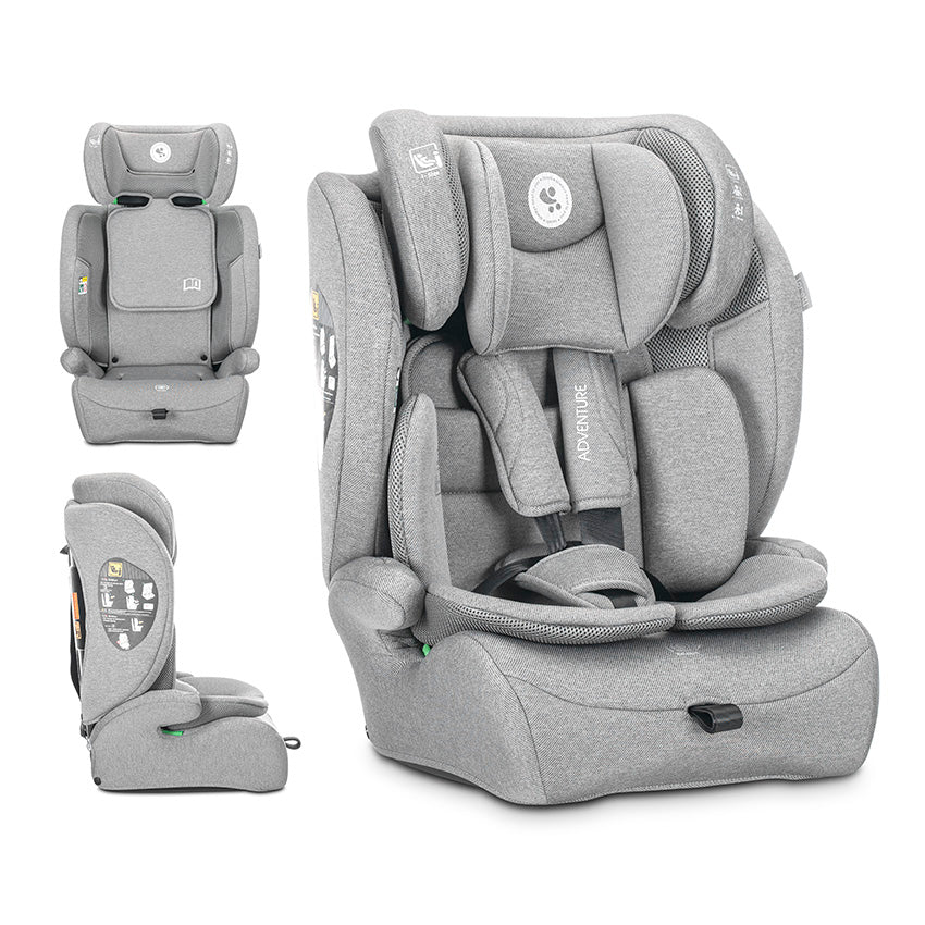 СТОЛ ЗА КОЛА ADVENTURE GREY 76-150CM -MOQ-на кашон
