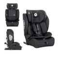 СТОЛ ЗА КОЛА RIO ISOFIX 76-150CM BLACK