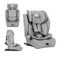 СТОЛ ЗА КОЛА RIO ISOFIX 76-150CM GREY