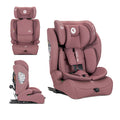 СТОЛ ЗА КОЛА RIO ISOFIX 76-150CM PINK