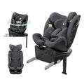 СТОЛ ЗА КОЛА PERSEUS GREY i-Size ISOFIX 40-150 CM