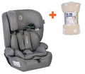 Стол За Кола COLOMBO I-size 76-150CM GREY+Одеяло К – снимка 1