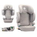 СГЪВАЕМ АВТОСТОЛ GROWGO GREY i-Size ISOFIX 100-150