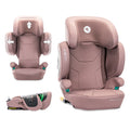 СГЪВАЕМ АВТОСТОЛ GROWGO PINK i-Size ISOFIX 100-150