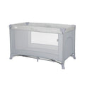 КОШАРА TORINO 1 НИВО GREY