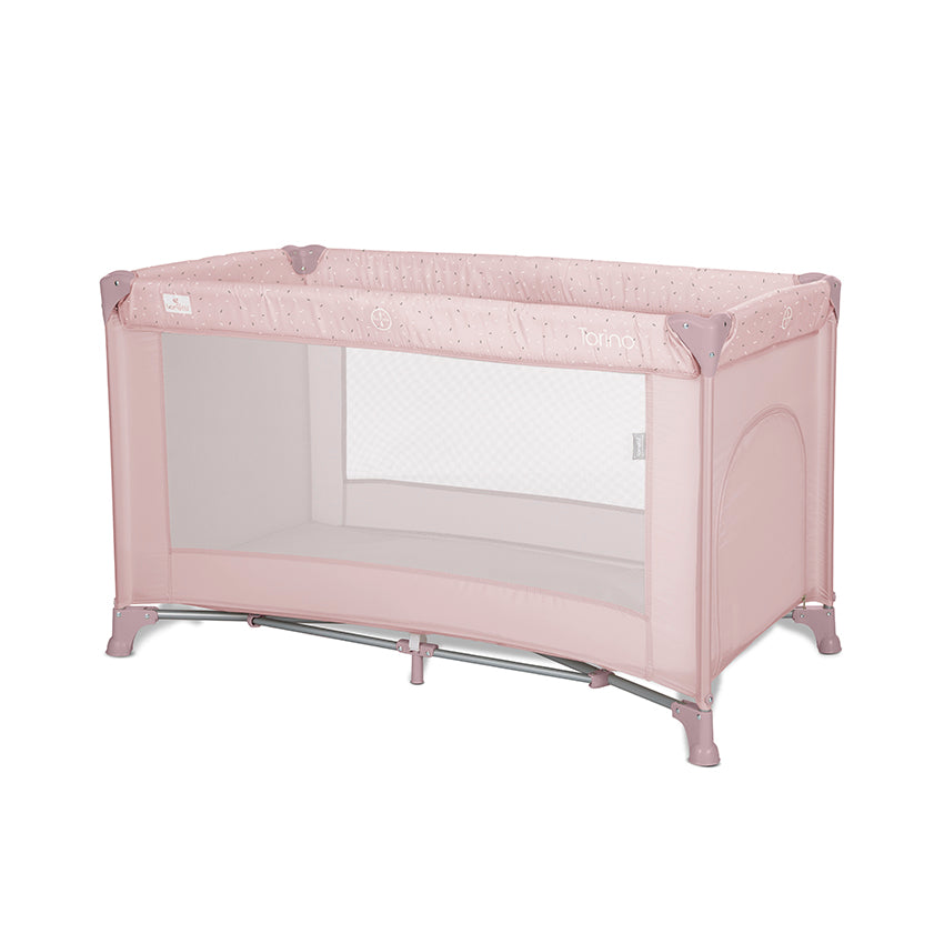 КОШАРА TORINO 1 НИВО PINK
