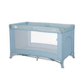 КОШАРА TORINO 1 НИВО BLUE