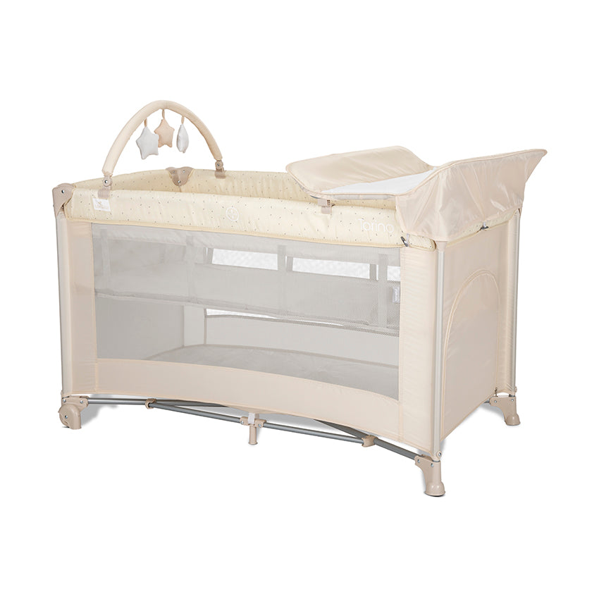 КОШАРА TORINO 2 НИВА PLUS BEIGE
