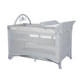 КОШАРА TORINO 2 НИВА PLUS GREY