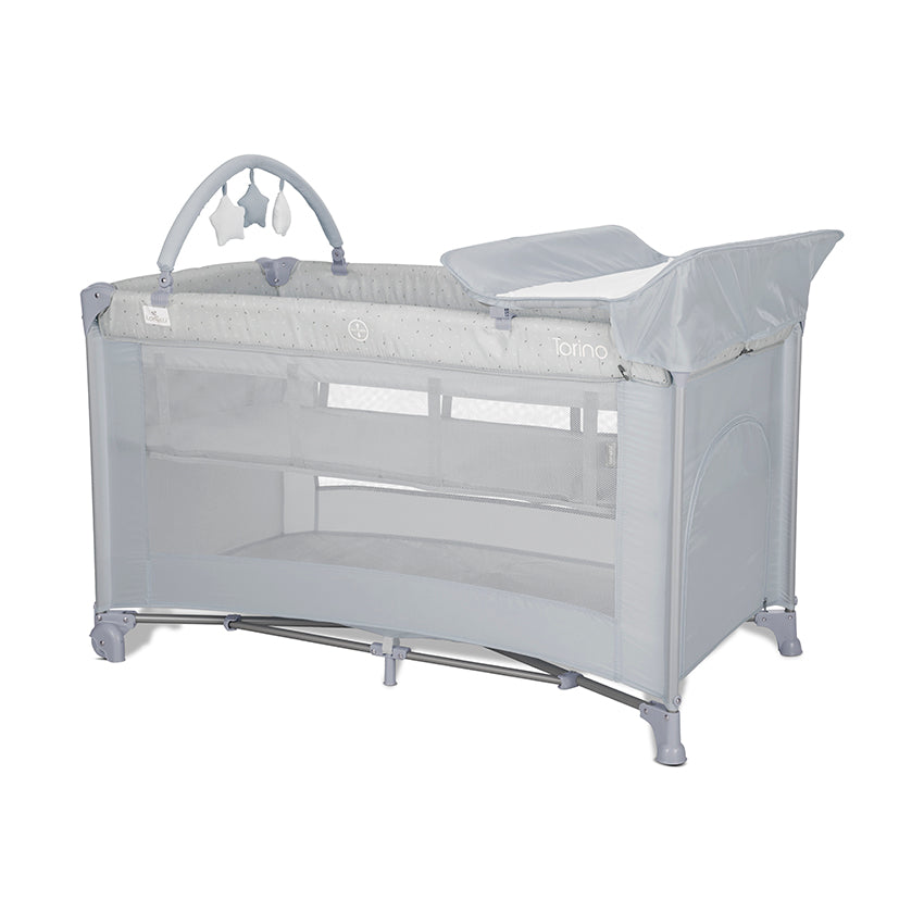 КОШАРА TORINO 2 НИВА PLUS GREY