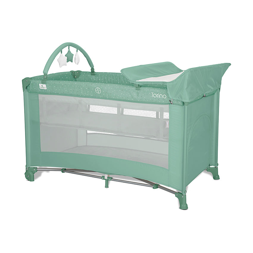 КОШАРА TORINO 2 НИВА PLUS GREEN