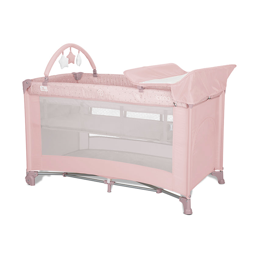 КОШАРА TORINO 2 НИВА PLUS PINK