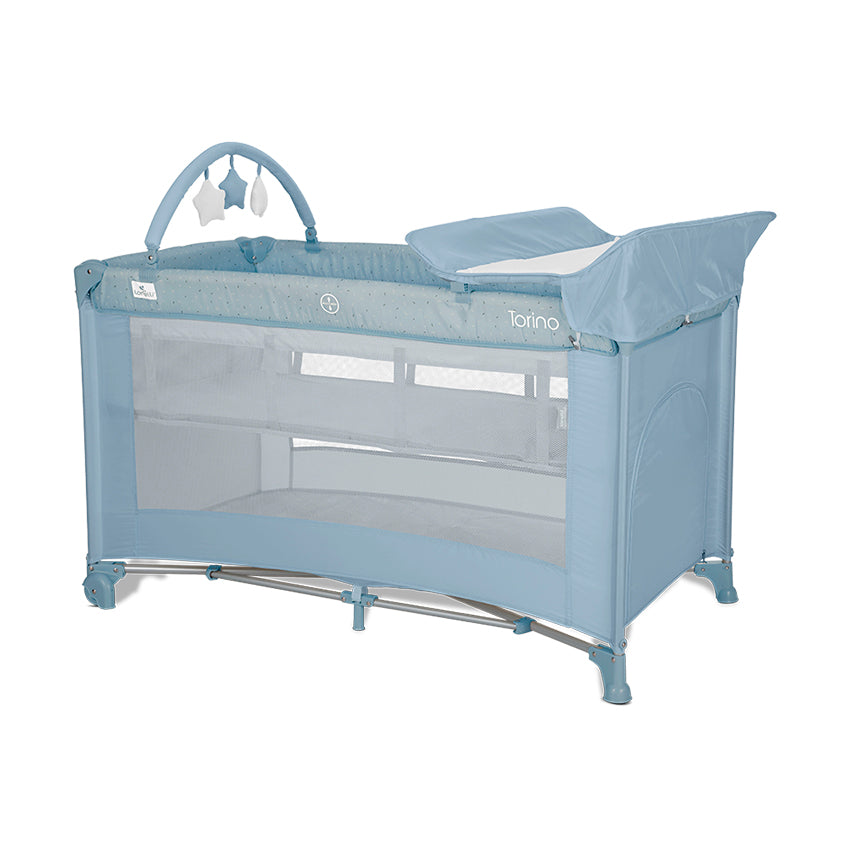 КОШАРА TORINO 2 НИВА PLUS BLUE