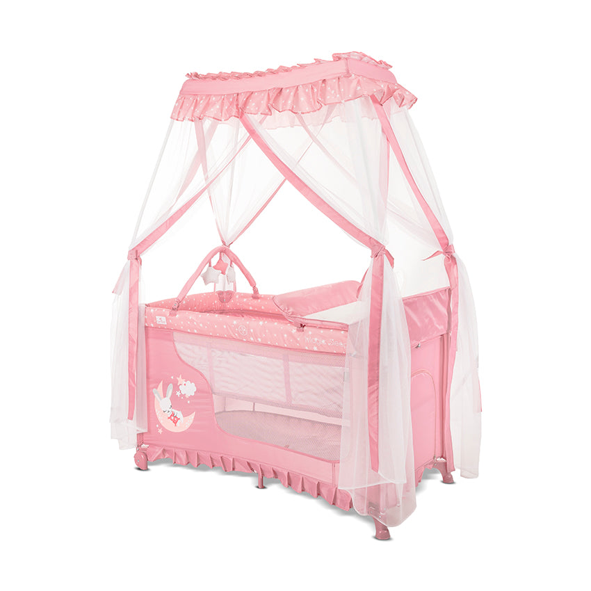 КОШАРА MAGIC SLEEP PINK