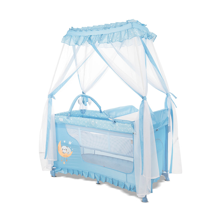 КОШАРА MAGIC SLEEP BLUE