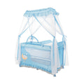КОШАРА MAGIC SLEEP BLUE