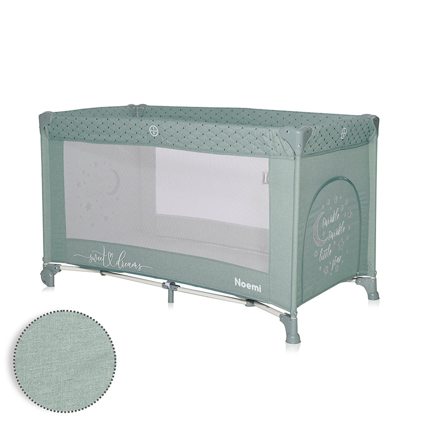 КОШАРА NOEMI 1 НИВО ICEBERG GREEN STAR