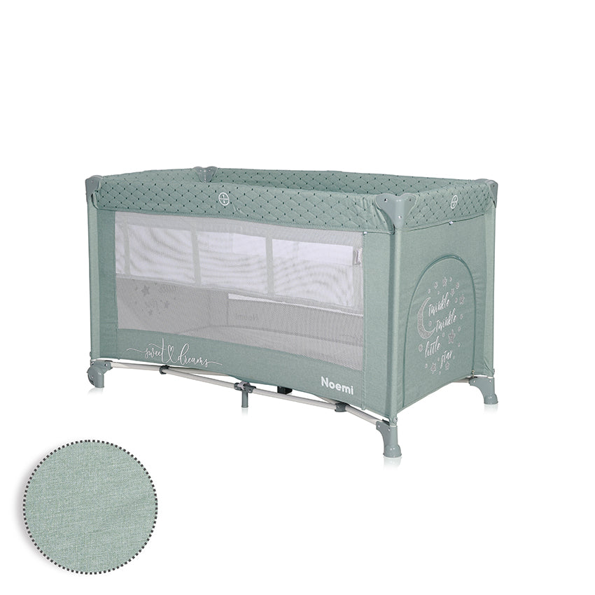 КОШАРА NOEMI 2 НИВА ICEBERG GREEN STAR