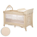 КОШАРА NOEMI 2 НИВА PLUS FOG BEIGE STAR