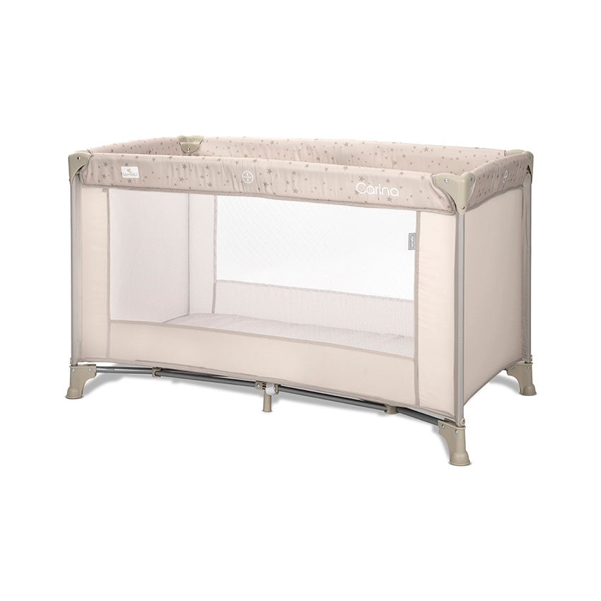 КОШАРА CARINA 1 НИВО BEIGE STARS