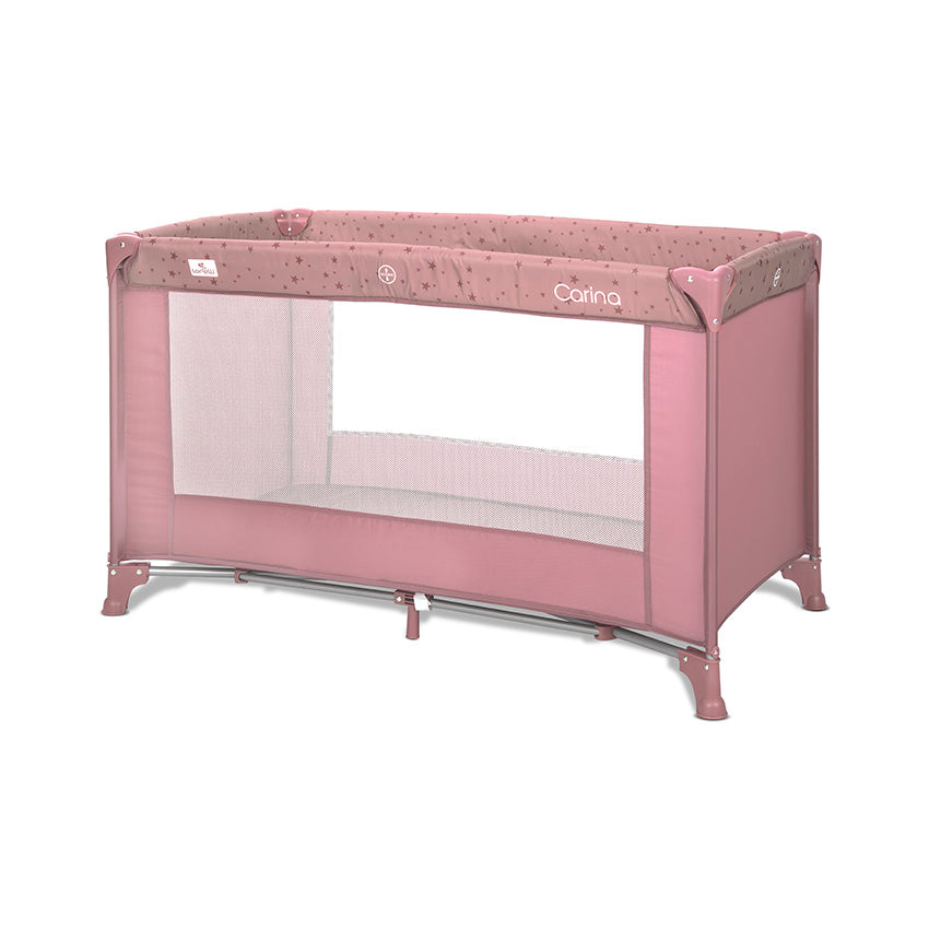 КОШАРА CARINA 1 НИВО PINK STARS