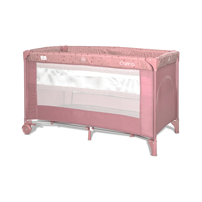 КОШАРА CARINA 2 НИВА PINK STARS