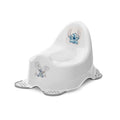 ДЕТ.ГЪРНЕ АНАТОМИЧНО СИНЯ КОАЛА WHITE