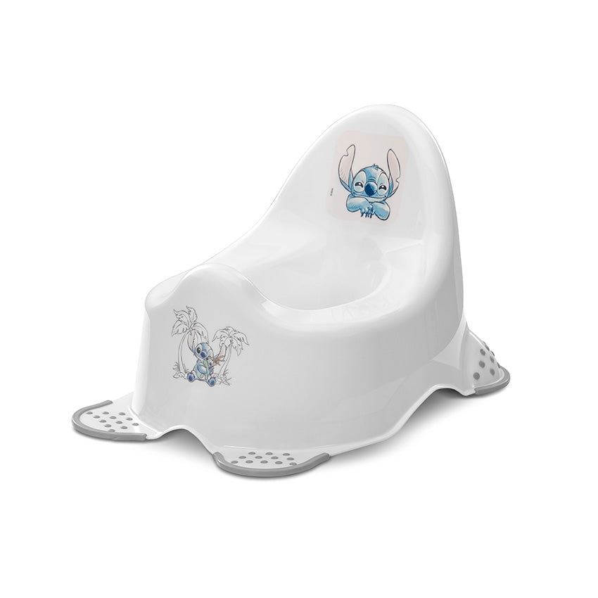 ДЕТ.ГЪРНЕ АНАТОМИЧНО СИНЯ КОАЛА WHITE