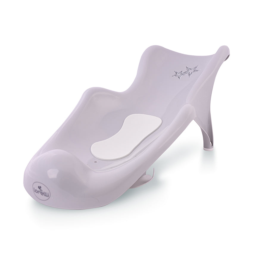 ПЛ ПОДЛ ЗА КЪПАНЕ НЕХЛЪЗГАЩА LITTLE STARS GREY
