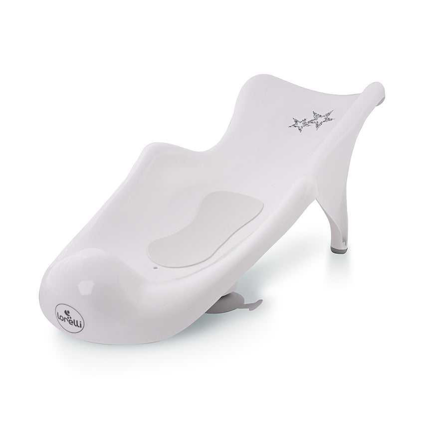 ПЛ ПОДЛ ЗА КЪПАНЕ НЕХЛЪЗГАЩА LITTLE STARS WHITE