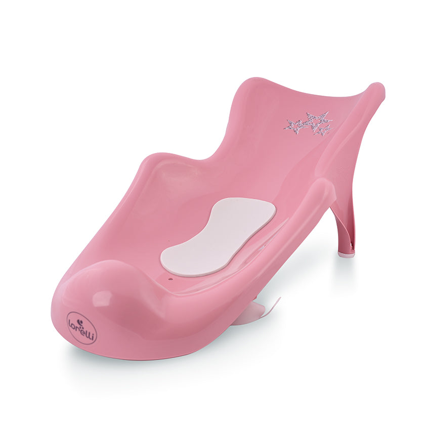 ПЛ ПОДЛ ЗА КЪПАНЕ НЕХЛЪЗГАЩА LITTLE STARS PINK