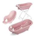ВАНА 88 СМ С ОТТИЧАНЕ+ ТЕРМ+ ПОДЛ NORDIC PINK
