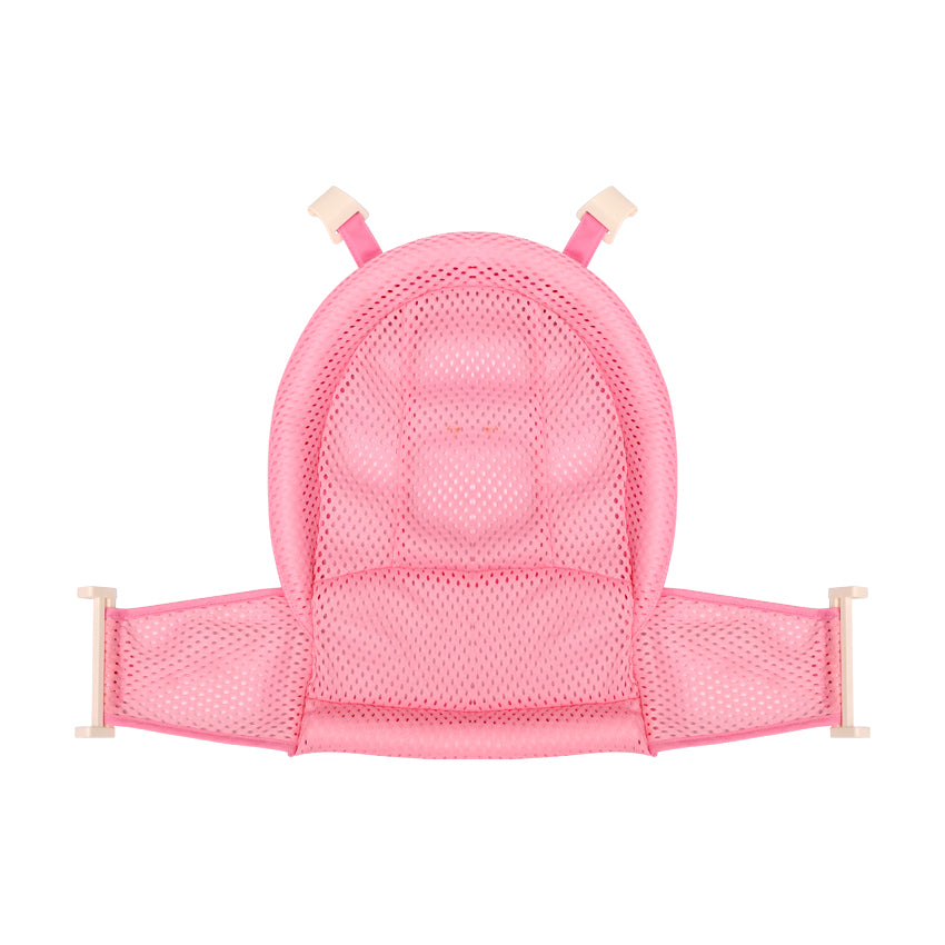 МРЕЖА ЗА ВАНА FROGGY PINK