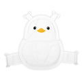 МРЕЖА ЗА ВАНА PENGUIN WHITE
