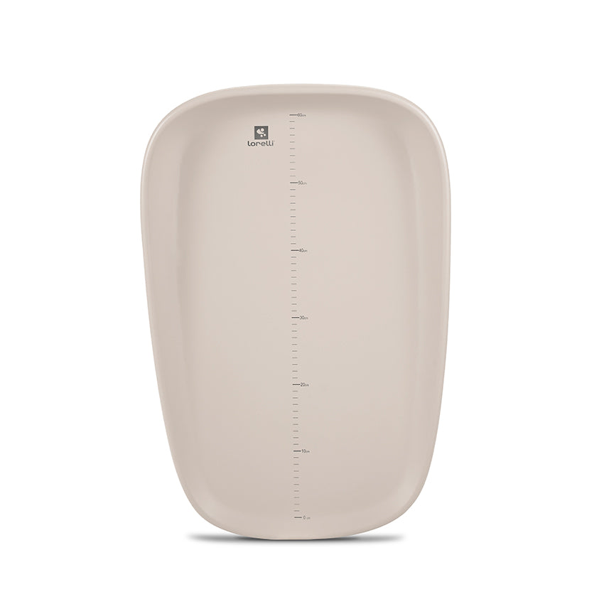 ПОДЛОЖКА ЗА ПОВИВАНЕ LULU BEIGE