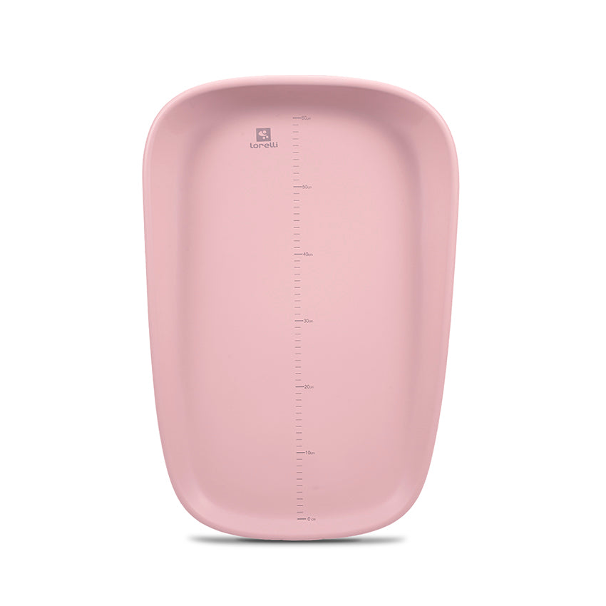 ПОДЛОЖКА ЗА ПОВИВАНЕ LULU PINK