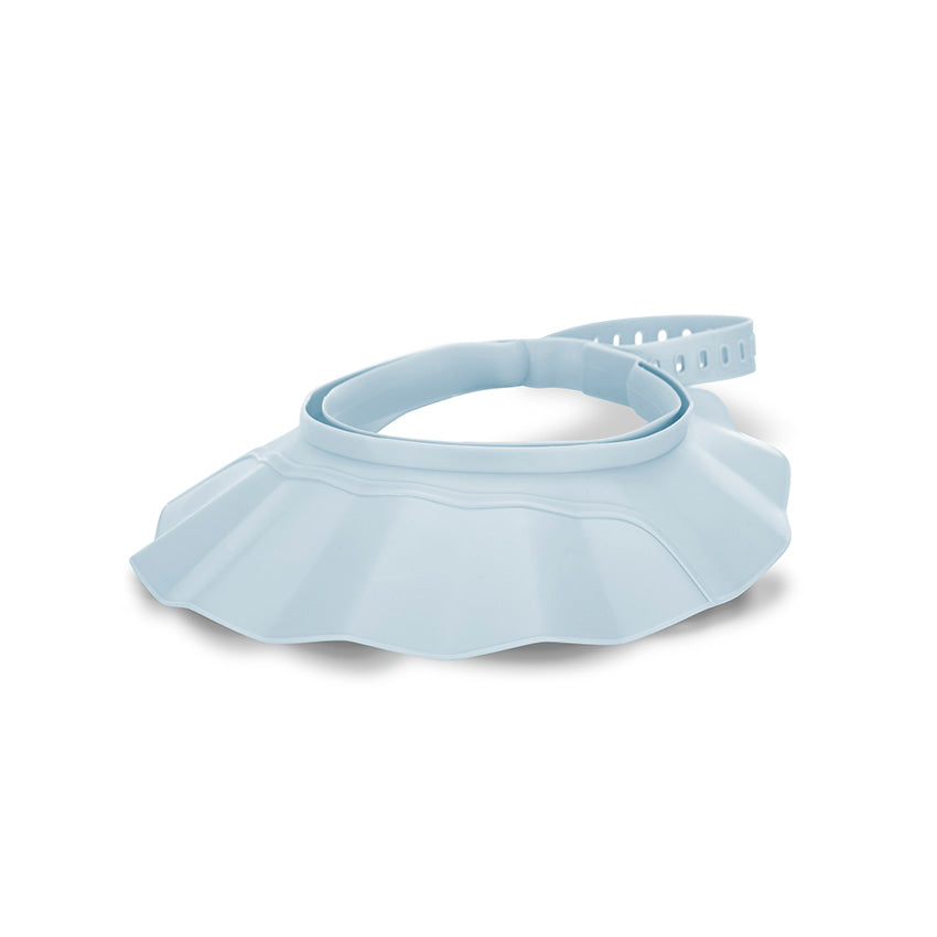 КОЗИРКА ЗА КЪПАНЕ TINY BLUE