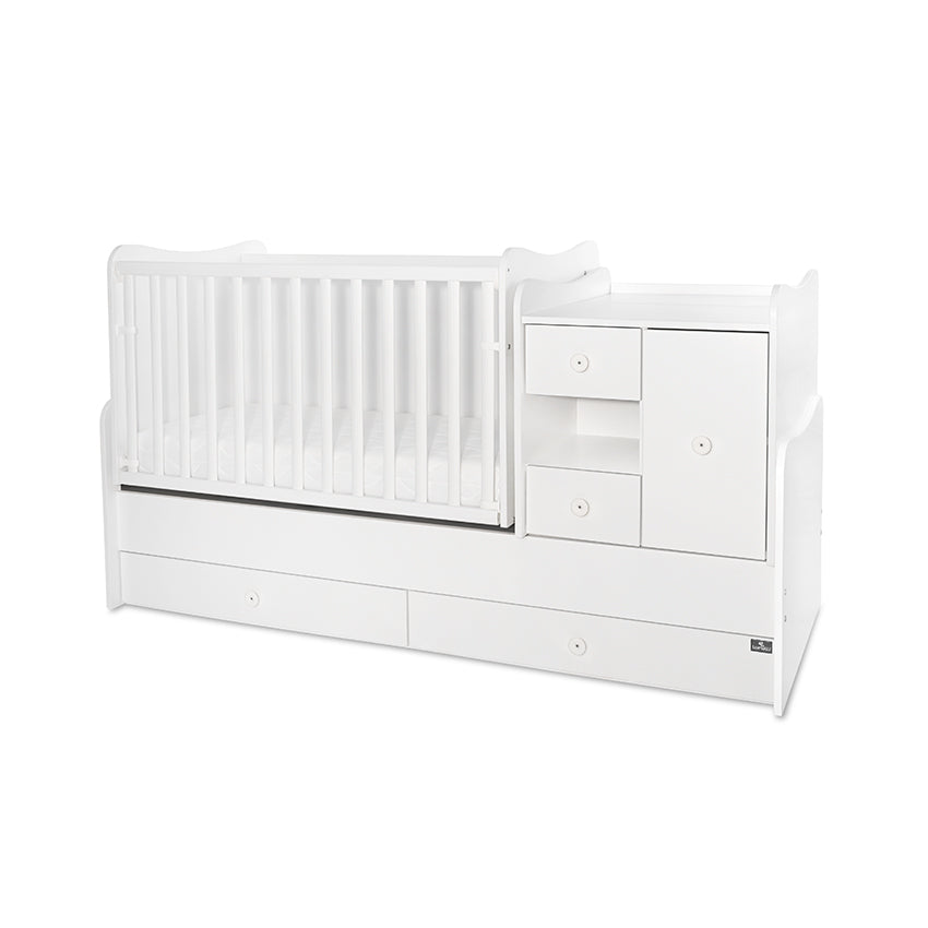 ЛЕГЛО MiniMAX NEW 190/72 ЦВЯТ БЯЛО