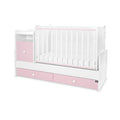 ЛЕГЛО TREND PLUS 70/160 ЦВЯТ БЯЛО/ORCHID PIN -3box