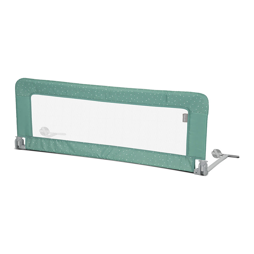 ПРЕГРАДА ЗА ЛЕГЛО SAFETY NIGHT 127cm GREEN