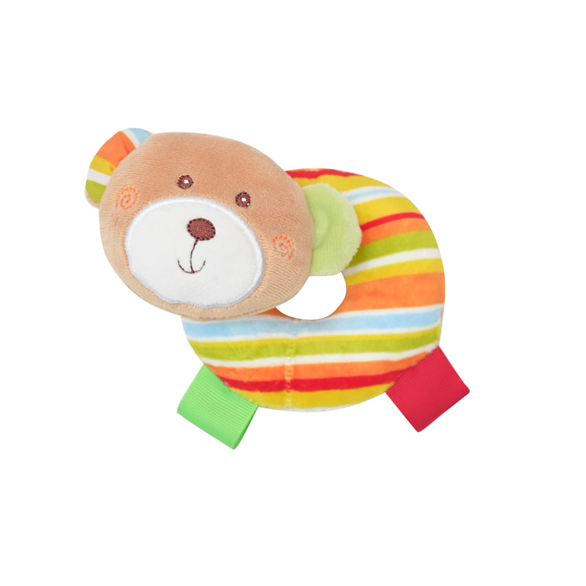 ДРЪНКАЛКА DONUT LORELLI TOYS МЕЧЕ