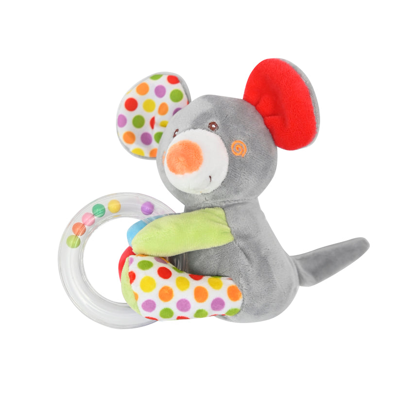 ИГРАЧКА С КРЪГ LORELLI TOYS МИШЛЕ