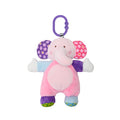 ИГРАЧКА LORELLI TOYS СЛОНЧЕ РОЗОВО