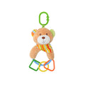ДРЪНКАЛКА ФИГУРИ LORELLI TOYS МЕЧЕ