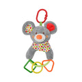 ДРЪНКАЛКА ФИГУРИ LORELLI TOYS МИШЛЕ