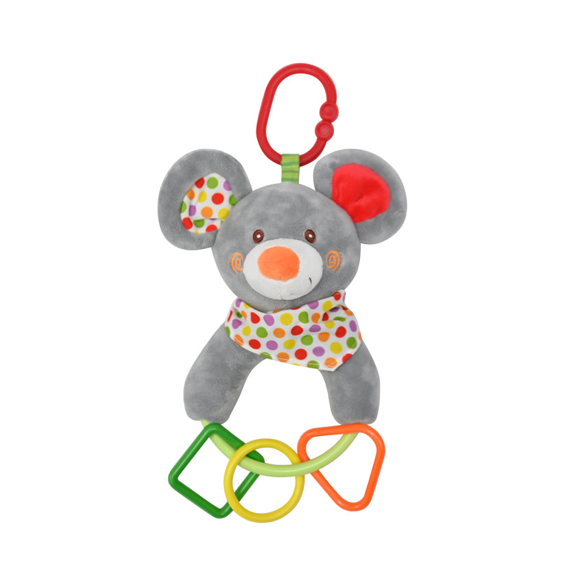 ДРЪНКАЛКА ФИГУРИ LORELLI TOYS МИШЛЕ