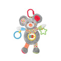 АКТИВНА ИГРАЧКА LORELLI TOYS МИШЛЕ